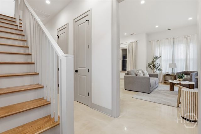 1812 Habersham Street, Savannah, GA 31401