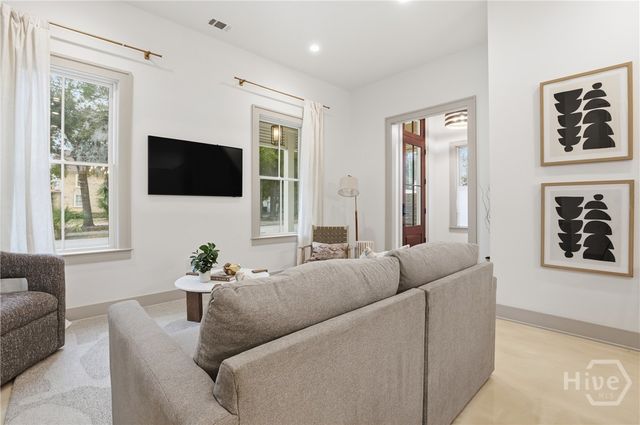 1812 Habersham Street, Savannah, GA 31401