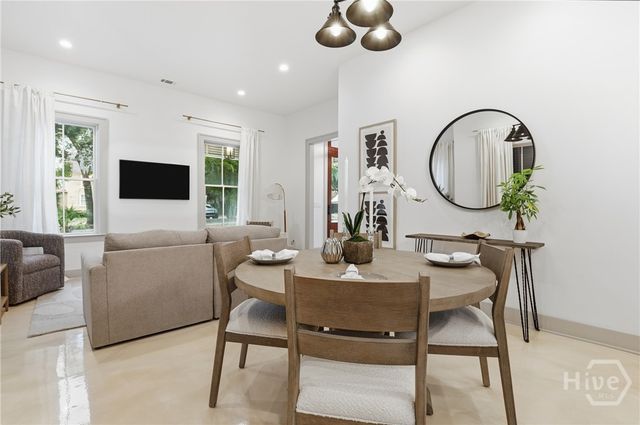 1812 Habersham Street, Savannah, GA 31401