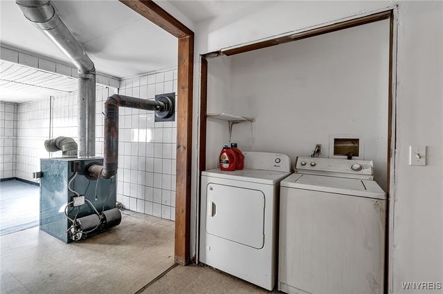 31 Albert Street, Cheektowaga, NY 14043