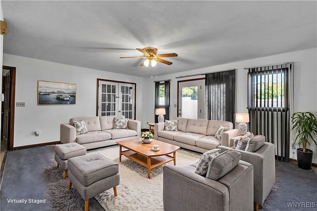 31 Albert Street, Cheektowaga, NY 14043