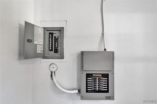 31 Albert Street, Cheektowaga, NY 14043