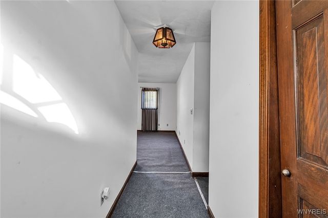 31 Albert Street, Cheektowaga, NY 14043