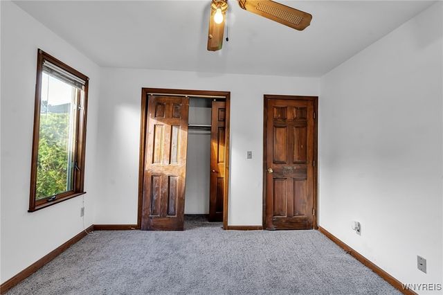 31 Albert Street, Cheektowaga, NY 14043