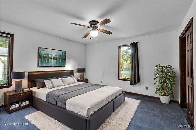 31 Albert Street, Cheektowaga, NY 14043