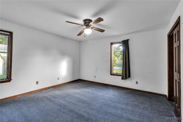 31 Albert Street, Cheektowaga, NY 14043