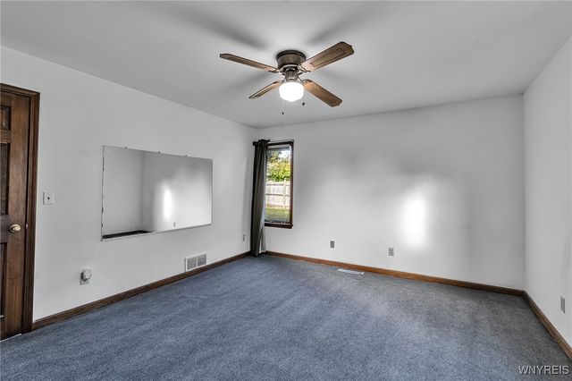 31 Albert Street, Cheektowaga, NY 14043