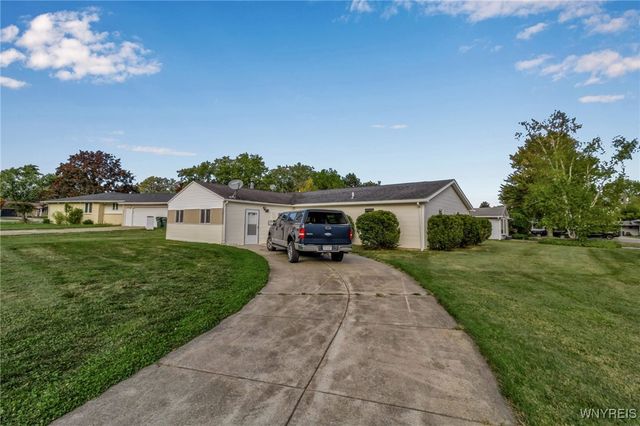 31 Albert Street, Cheektowaga, NY 14043