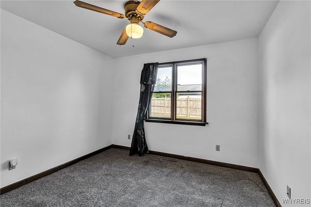 31 Albert Street, Cheektowaga, NY 14043