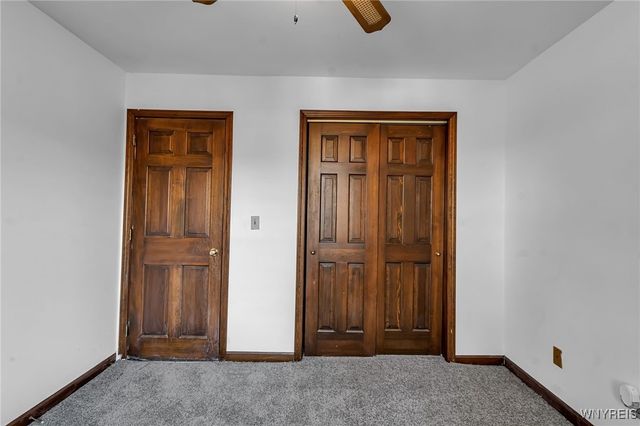 31 Albert Street, Cheektowaga, NY 14043