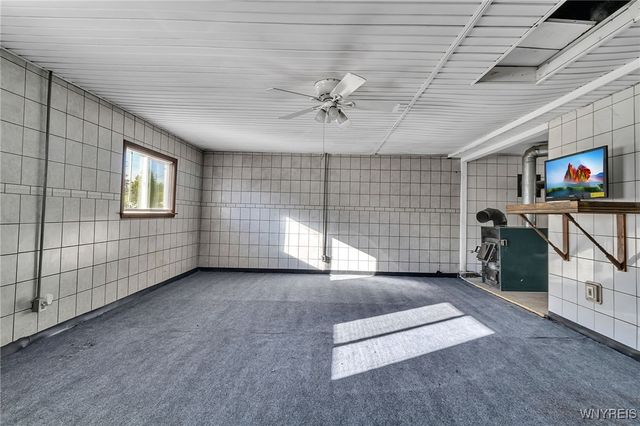 31 Albert Street, Cheektowaga, NY 14043