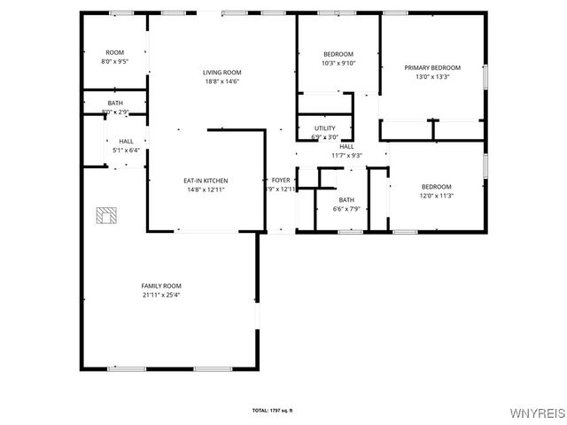 31 Albert Street, Cheektowaga, NY 14043