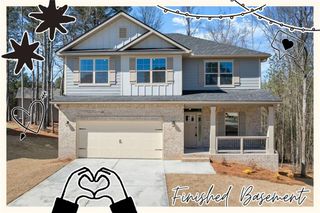 657 Forest Way, Cornelia, GA 30531