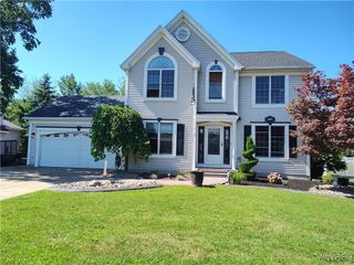 3487 Creekview Drive, Hamburg, NY 14075