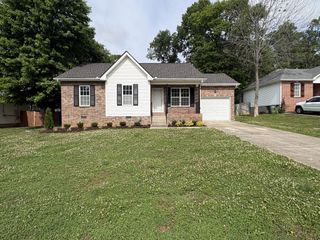 413 Anthony Branch Dr, Mount Juliet, TN 37122