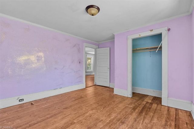 1514 Elwood Avenue, Greensboro, NC 27403