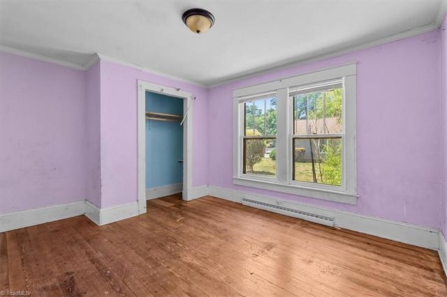1514 Elwood Avenue, Greensboro, NC 27403