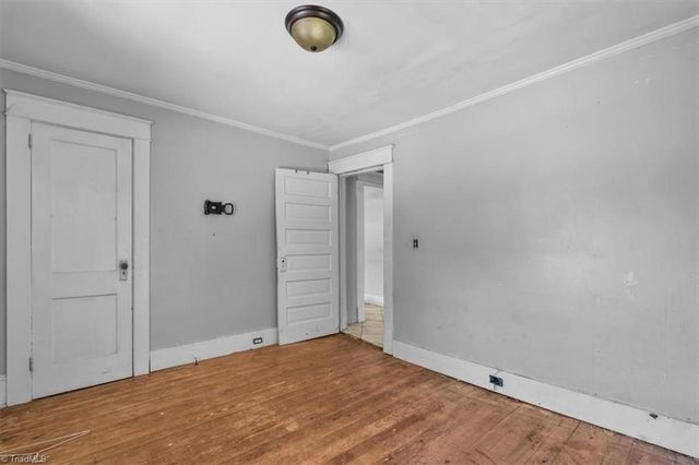1514 Elwood Avenue, Greensboro, NC 27403