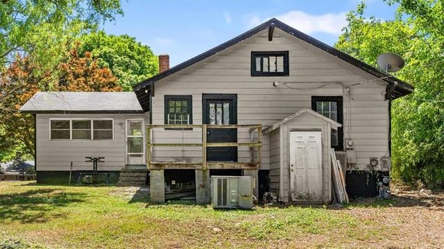 1514 Elwood Avenue, Greensboro, NC 27403