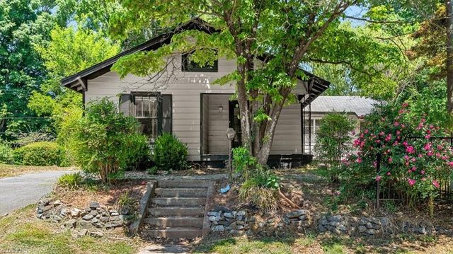 1514 Elwood Avenue, Greensboro, NC 27403
