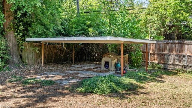 1514 Elwood Avenue, Greensboro, NC 27403