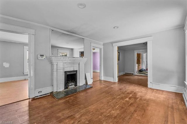 1514 Elwood Avenue, Greensboro, NC 27403