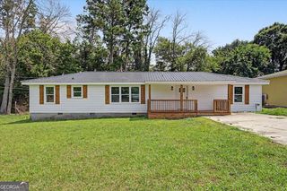 54 Glenwood School Road NE, Rome, GA 30165