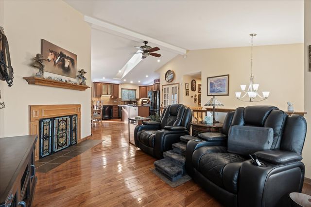 7166 Fay Drive, Belleville, MI 48111