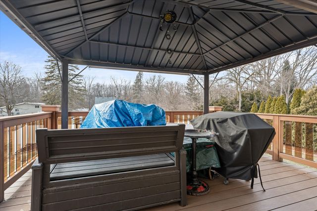 7166 Fay Drive, Belleville, MI 48111