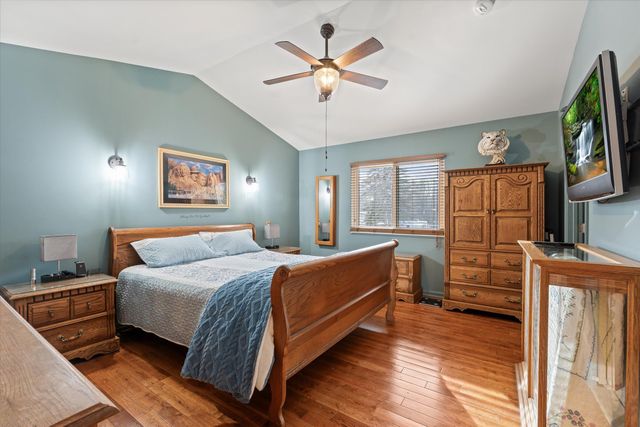 7166 Fay Drive, Belleville, MI 48111