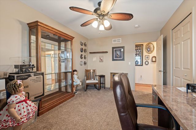 7166 Fay Drive, Belleville, MI 48111