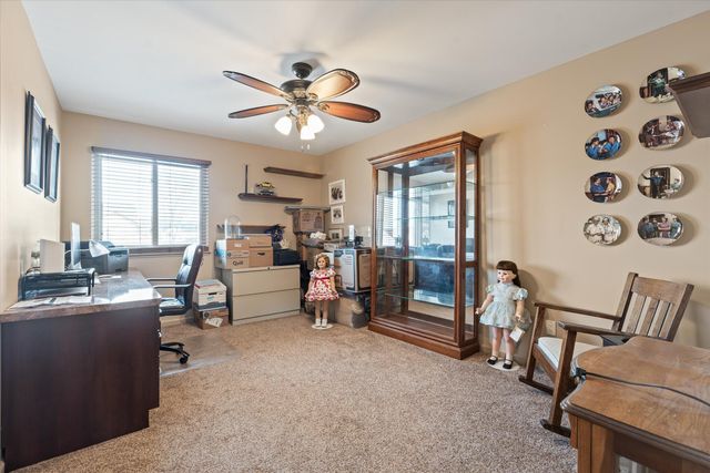 7166 Fay Drive, Belleville, MI 48111