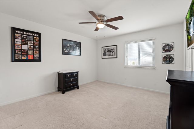 7166 Fay Drive, Belleville, MI 48111