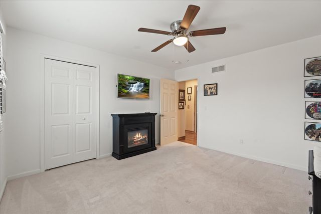 7166 Fay Drive, Belleville, MI 48111