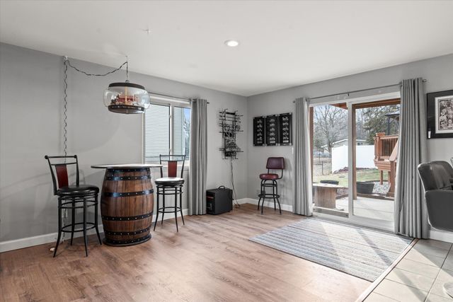 7166 Fay Drive, Belleville, MI 48111