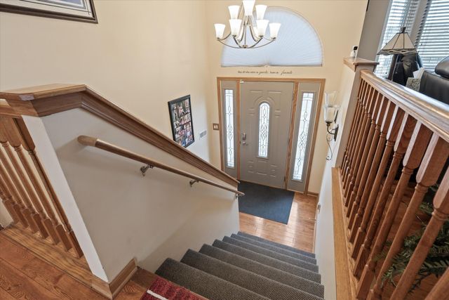 7166 Fay Drive, Belleville, MI 48111