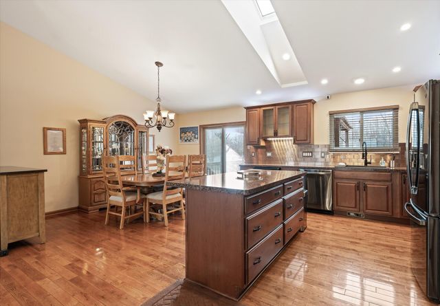 7166 Fay Drive, Belleville, MI 48111