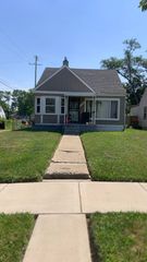 19514 Blackstone Street, Detroit City, MI 48219