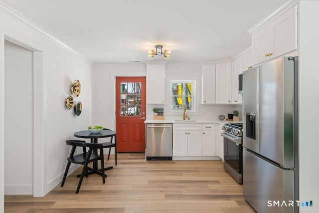 563 Pearl Harbor Street, Bridgeport, CT 06610