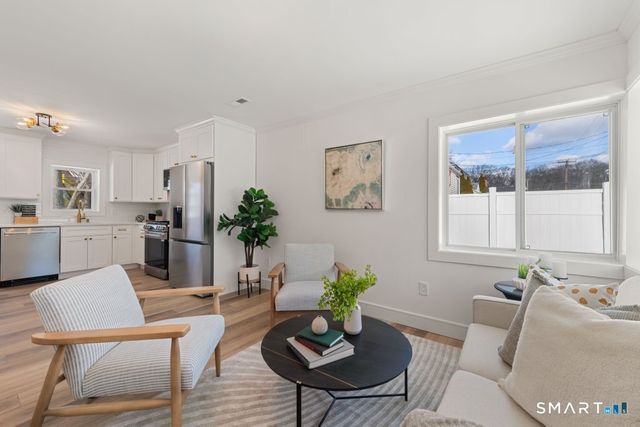 563 Pearl Harbor Street, Bridgeport, CT 06610