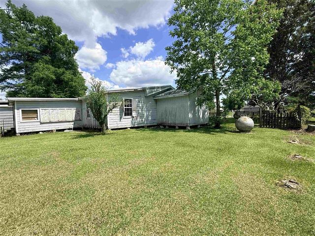 404 David Marcantel Road, Dequincy, LA 70633