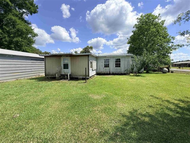 404 David Marcantel Road, Dequincy, LA 70633