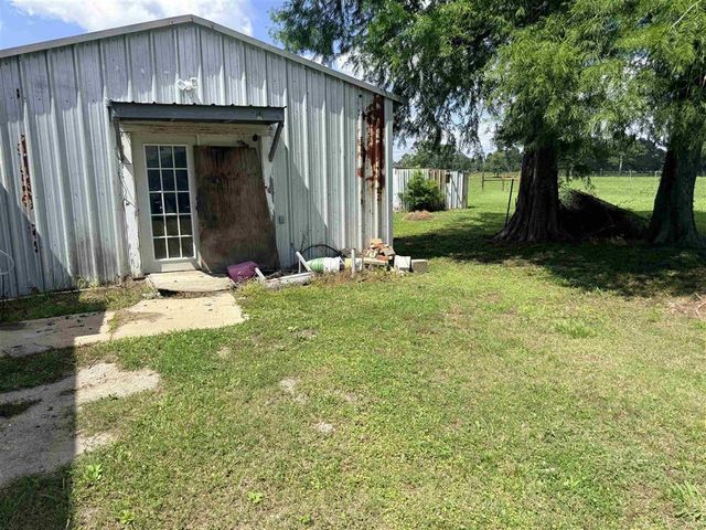404 David Marcantel Road, Dequincy, LA 70633