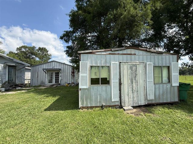 404 David Marcantel Road, Dequincy, LA 70633