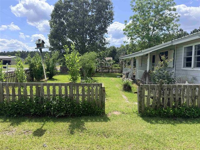 404 David Marcantel Road, Dequincy, LA 70633