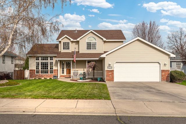 2111 S St Charles Rd, Veradale, WA 99037