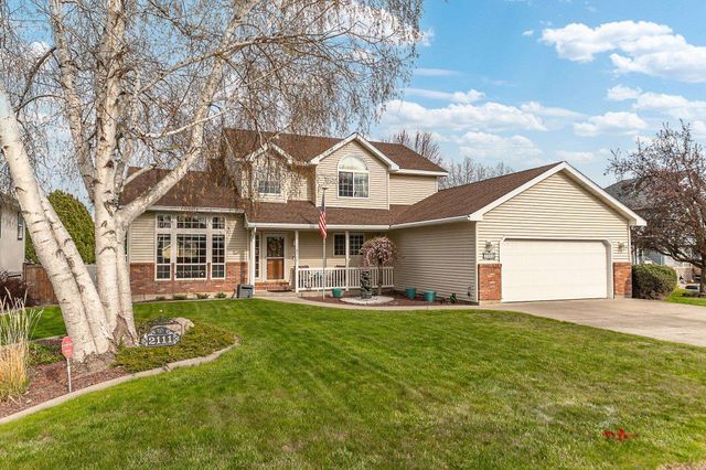 2111 S St Charles Rd, Veradale, WA 99037