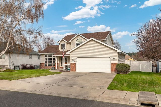 2111 S St Charles Rd, Veradale, WA 99037