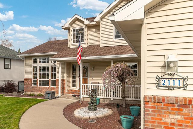 2111 S St Charles Rd, Veradale, WA 99037