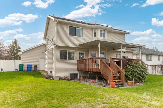 2111 S St Charles Rd, Veradale, WA 99037